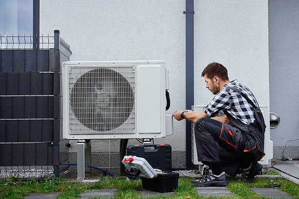 Trusted Hvac service in Atalissa, IA - Tropical Oasis HVAC